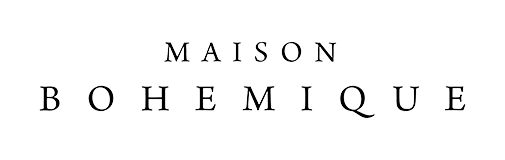 MAISON BOHEMIQUE
